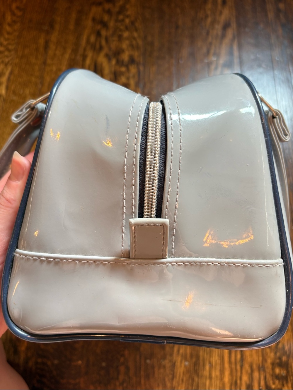 90s Kappa Bowler Bag - Picture 4 of 10